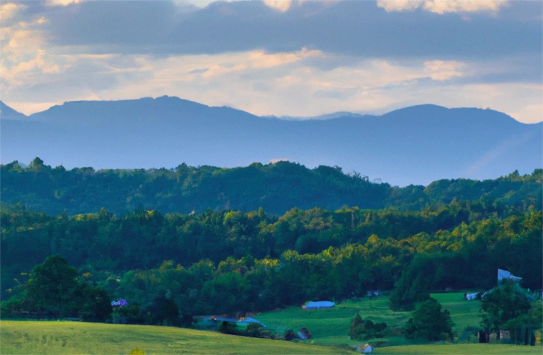 West Virginia land parcel records for How to Sell Land Without Clear Title in West Virginia