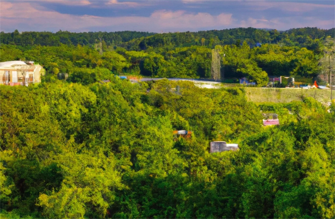 West Virginia land closing documents for Selling Land to a Developer in West Virginia