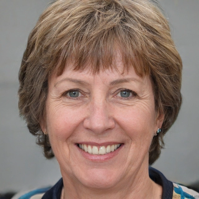 Carol Whitmore, West Virginia landowner