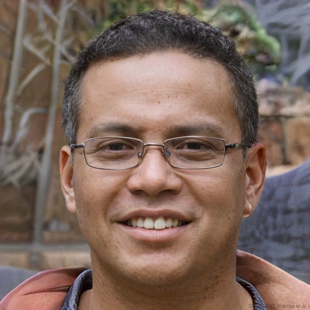 Stephen Jarrell, West Virginia landowner